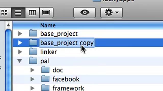 Pal Screencast #1 (project) смотреть онлайн