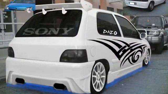 digimods by gary ogilvie.... sum digimods i have done смотреть онлайн