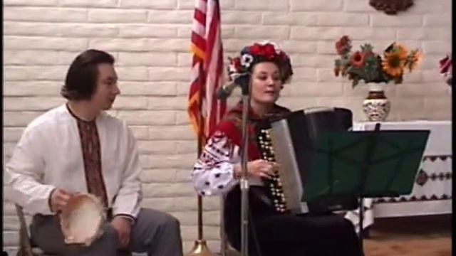 Карело- Финская полька смотреть онлайн