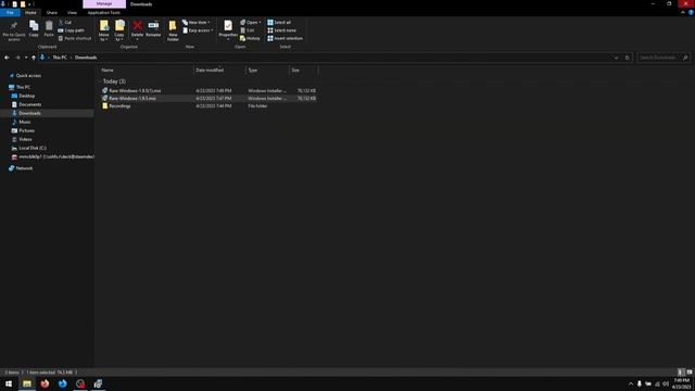 How To Install Fortnite Without The Epic Games Launcher (Rare Gui For Legendary) смотреть онлайн
