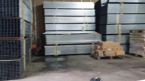 Лазерный уровень нивелир Hilda 3D / 12линий