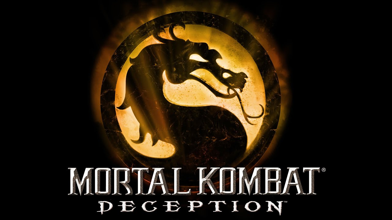 Mortal Kombat: Deception