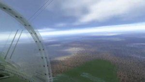 Прохождение кампании Ил-2 Штурмовик: Битва за Москву, И-16 (Выживший)