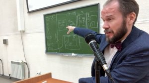 Экспресс-лекции по гражданскому праву для заочников. Лекция 2. Системные связи с гражданском праве.