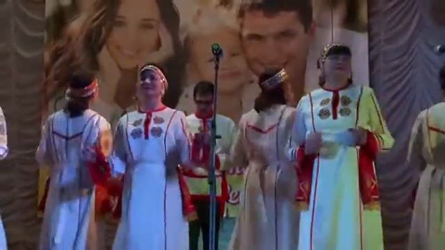Пурте перле саванар Таутово - 2017.mp4