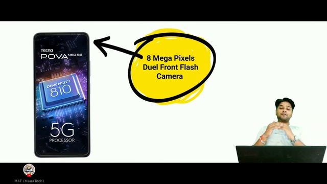 Tecno Pova Neo 5g || First Impressions⚡Performance Powerhouse Under Rs.20,000 @TECNOMobile