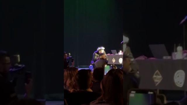 Brincos Dieras - Stockton Cal 09 Marzo 2024 #brincosdieras #2024 смотреть онлайн