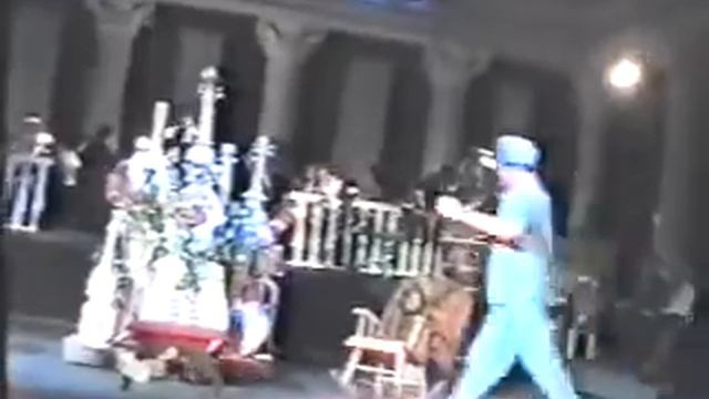 КОНСТАНТИН ХРИСТОВ ДУЭТ ДОНА ПАСКУАЛЕ И МАЛАТЕСТЫ Г ДОНИЦЕТТИ смотреть онлайн