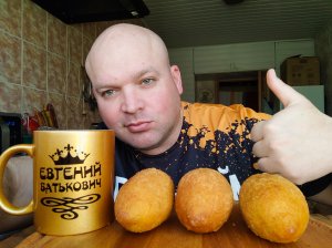 ОБЖОР любимые котлетки/мукбанг воскресный