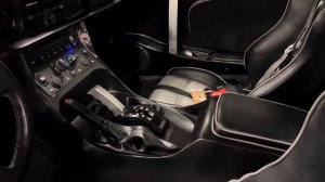 Local Motors Rally Fighter with parts from every Manufacturer