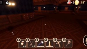 Как попасть в The rooms? (roblox Doors)