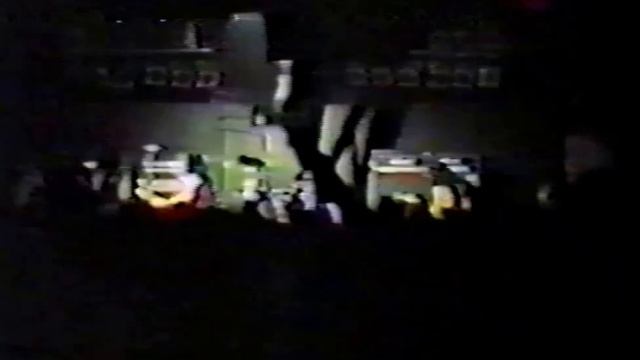 EvilDead - Live 1987 Fender's Ballroom