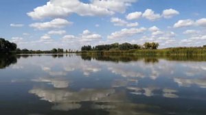 Рыбалка в Соль-Илецке