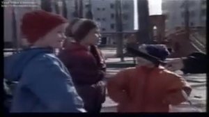 Когалым начало. 1991год.