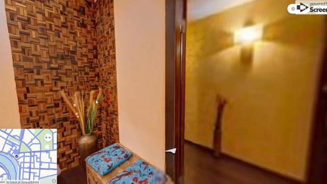 Сабай-Сабай на Пискаревке в Яндекс-панорамах смотреть онлайн