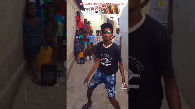 Eu só quero ver o toke🕺🏽🎶Monck🎶 já a desarrumar as ruas de Luanda 🥳🙏🏾