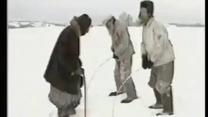 Писают на бабушку