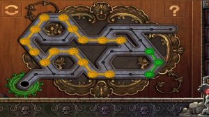 Can you escape the 100 room 7 (прохождение) уровень 5