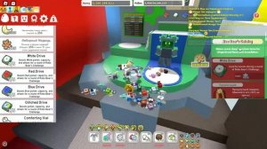 КАК ОТКРЫТЬ РОБО БЕАР ЧЕЛЕНДЖ И КАК ВЫПОЛНИТЬ 1 КВЕСТ РОБО БЕАРА.