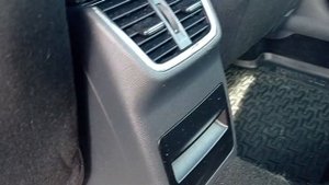 Огляд Шкода Октавия А 7 (Skoda Oktavia A 7) з дизельним двигуном 1.6, 2017 р.в. (продаж/продан)