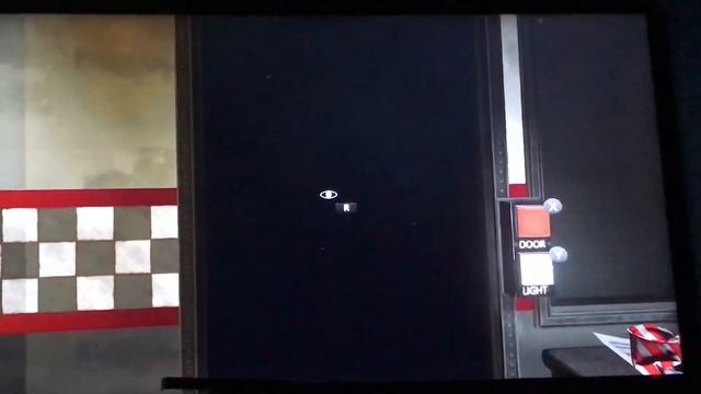 Foxy Jump Scare | FNAF Help Wanted смотреть онлайн