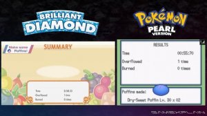 Pokémon Brilliant Diamond & Shining Pearl Graphics Comparison: Switch vs. DS (September Trailer)