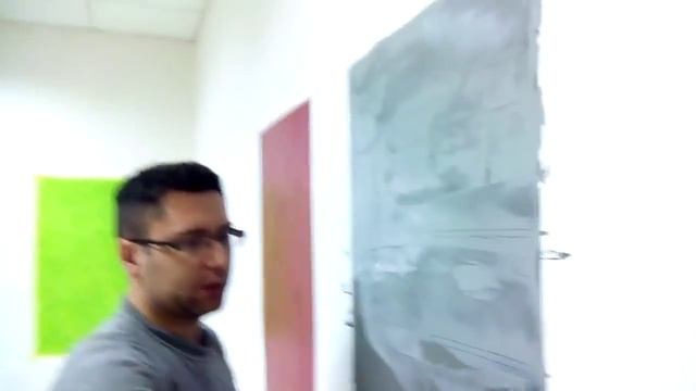 Как создать эффект Бетона смотреть онлайн