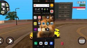 ?Как установить мод? Gta san Andreas на Android и iso 2022 году!! ?