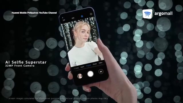 Media Reactions to Huawei Nova 5T смотреть онлайн