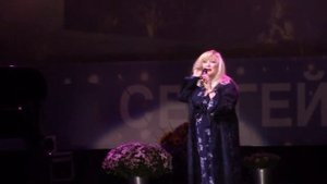 Ирина Мирошниченко, «Ах, как жаль»