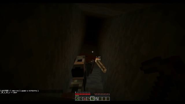 Survival Minecraft Выживание [Серия 1] смотреть онлайн