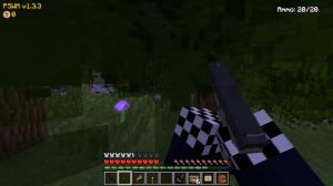 ?Леска, ты в порядке? [ЧАСТЬ 57] Зомби апокалипсис в майнкрафт! - (Minecraft - Сериал) ШЕДИ МЕН