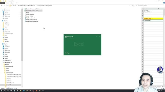 Basic Operation | 30 Menit Belajar Microsoft Office 2019 - Part 3 смотреть онлайн