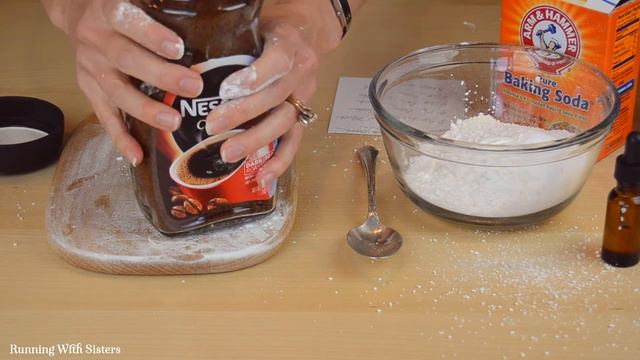 How To Make Cappuccino Milk Bath смотреть онлайн