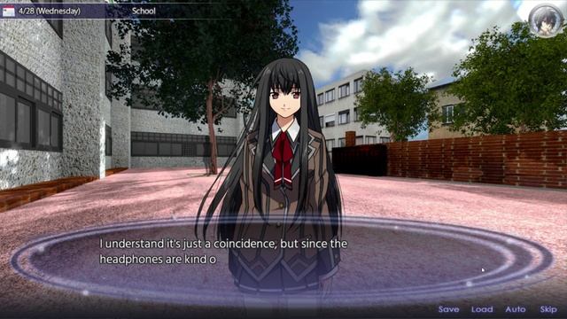 Jon's Watch - Magical Eyes: Red is for Anguish смотреть онлайн