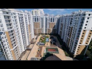 ДВУХКОМНАТНАТНАЯ КВАРТИРА В ЖК АЛЬПИЙСКИЙ КВАРТАЛ СОЧИ ▪︎ ПРОДАЖА 2 К КВАРТИРЫ В СОЧИ