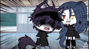 —[😿] Животное или хозяин [😈] ( animal or host) gacha life/gacha club meme