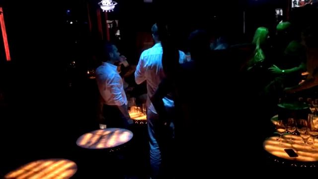 DOWNLOAD MY HEART @ SASS CAFE MONACO смотреть онлайн