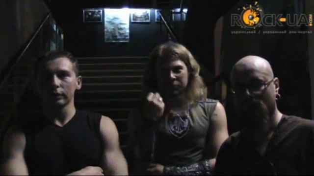 Группа «РекВиеМ» на фестивале «Славянский Рок - 4» смотреть онлайн