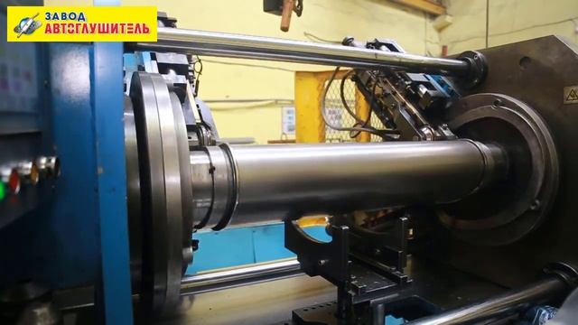 Презентация глушителей серии "Премиум" смотреть онлайн