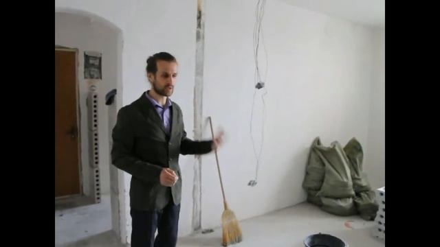 Квартира студия из 3 комнатной квартиры часть 1 смотреть онлайн