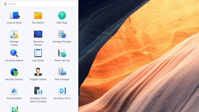 Tips — How to Create a Team Folder in Synology Drive? | Synology смотреть онлайн