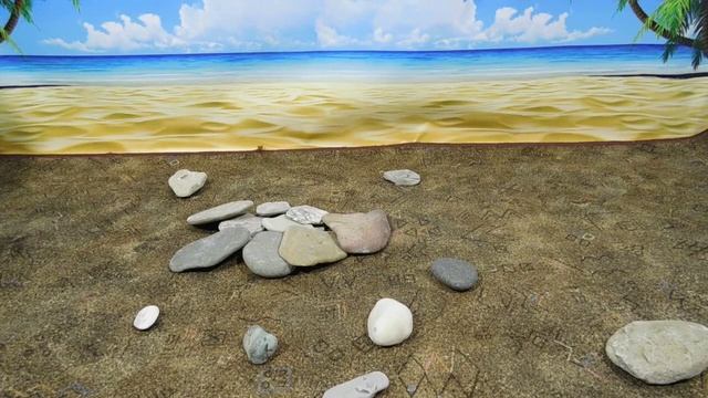 Джип на радиоуправлении. Прохождение препятствий. Новые серии машинок на канале ФУСЯКИ. смотреть онлайн