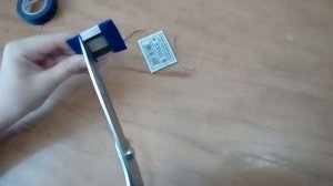 Мини самоделка из коробочки (коробка) спичек удобно