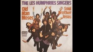 Рок-энциклопедия. Les Humphries Singers. История группы