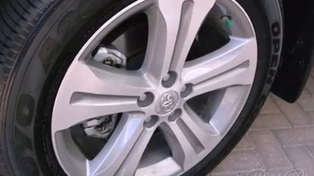 2012 Toyota Highlander Plano TX смотреть онлайн