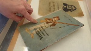 Основы реставрации и переплёта книг