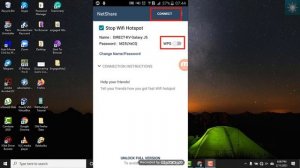 How to use Android phone as WiFi signal Repeater/Extender | No Root Required