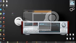 Как установит скин на AIMP 3