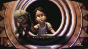 Прохождение игры BioShock 2 Remastered. Прохождение #1.